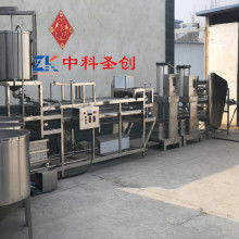 綠色科技，清潔未來——曲阜市金利達機械設備制造廠燃煤煙氣脫硫脫硝裝備制造解析